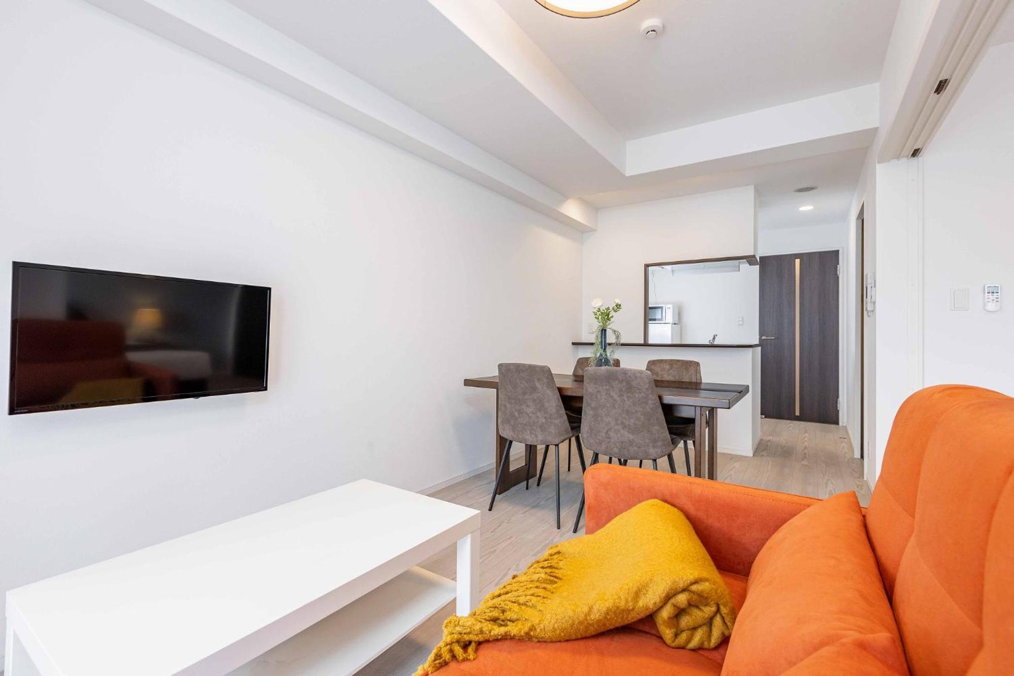Apartamento Fds Plaisir Osaka Exterior foto