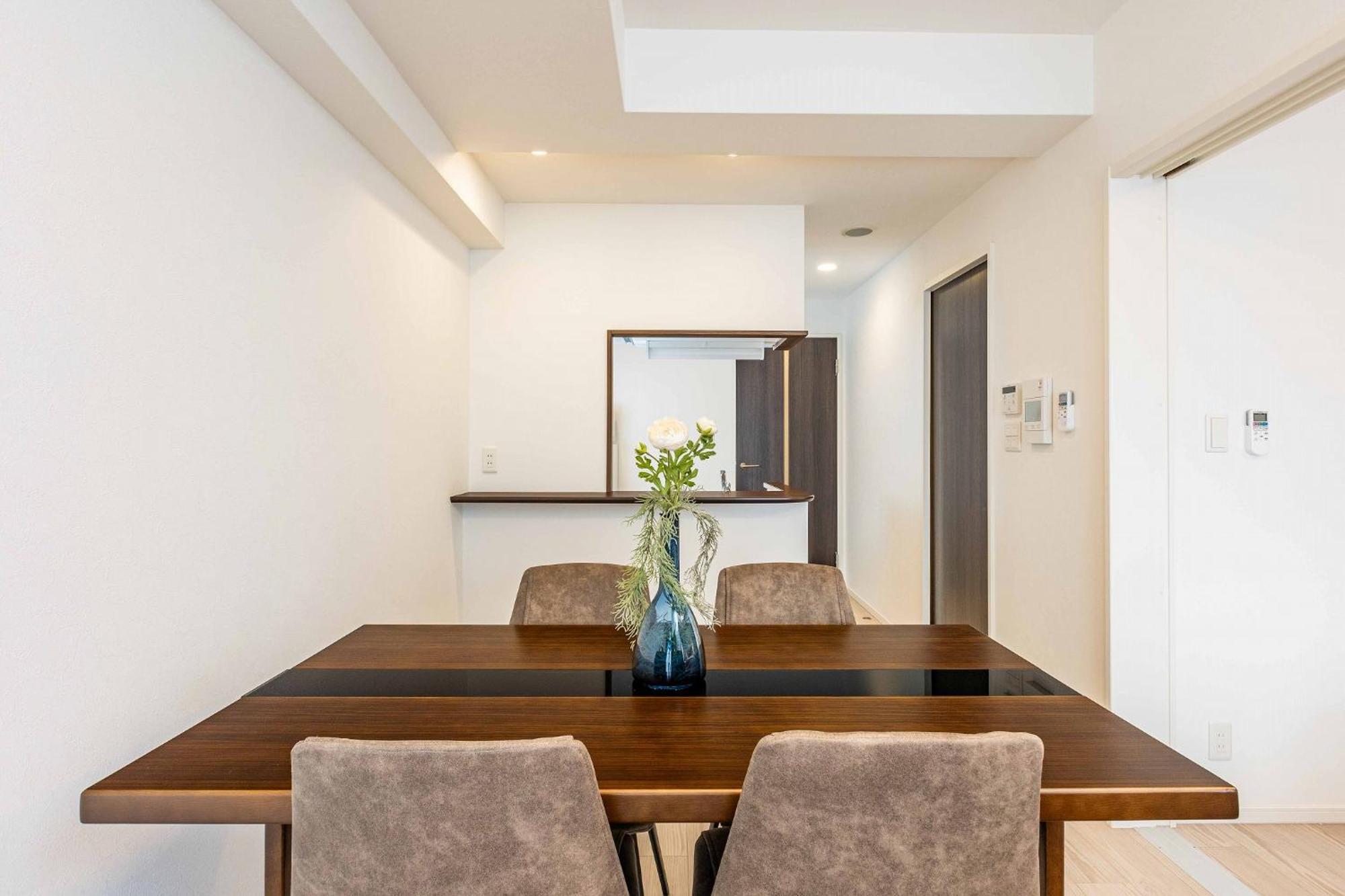 Apartamento Fds Plaisir Osaka Exterior foto