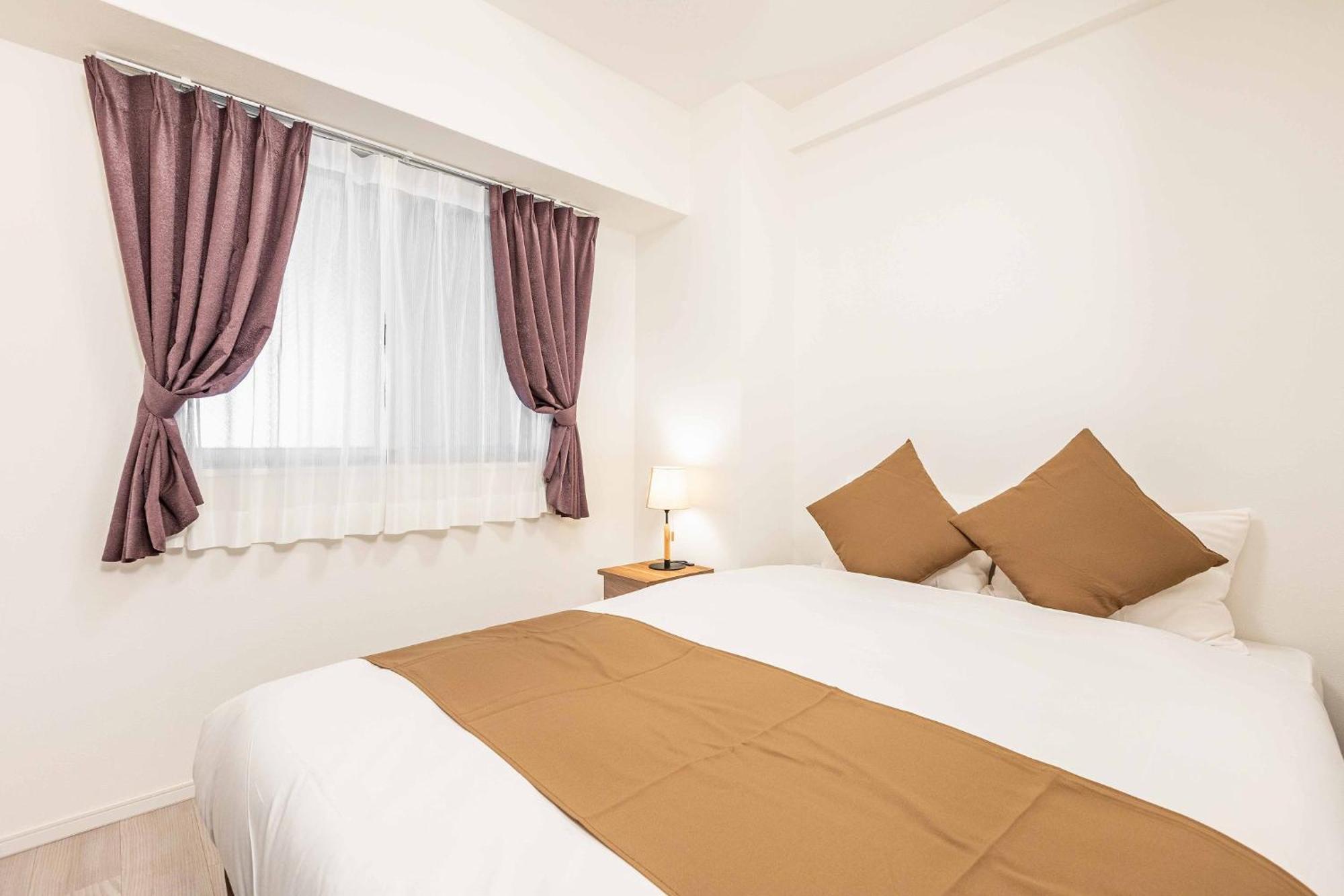 Apartamento Fds Plaisir Osaka Exterior foto