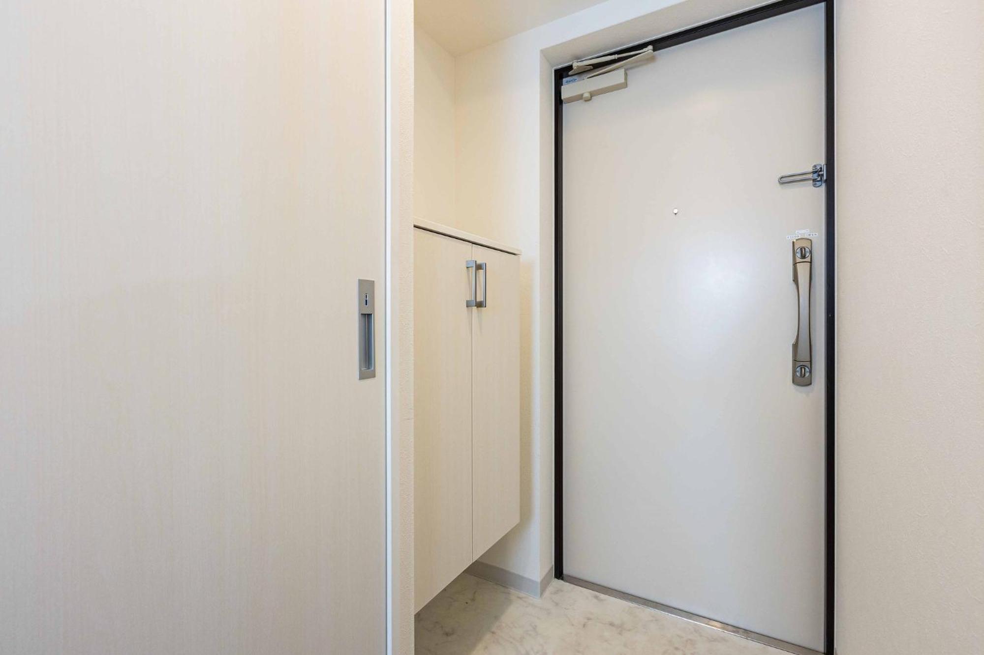 Apartamento Fds Plaisir Osaka Habitación foto