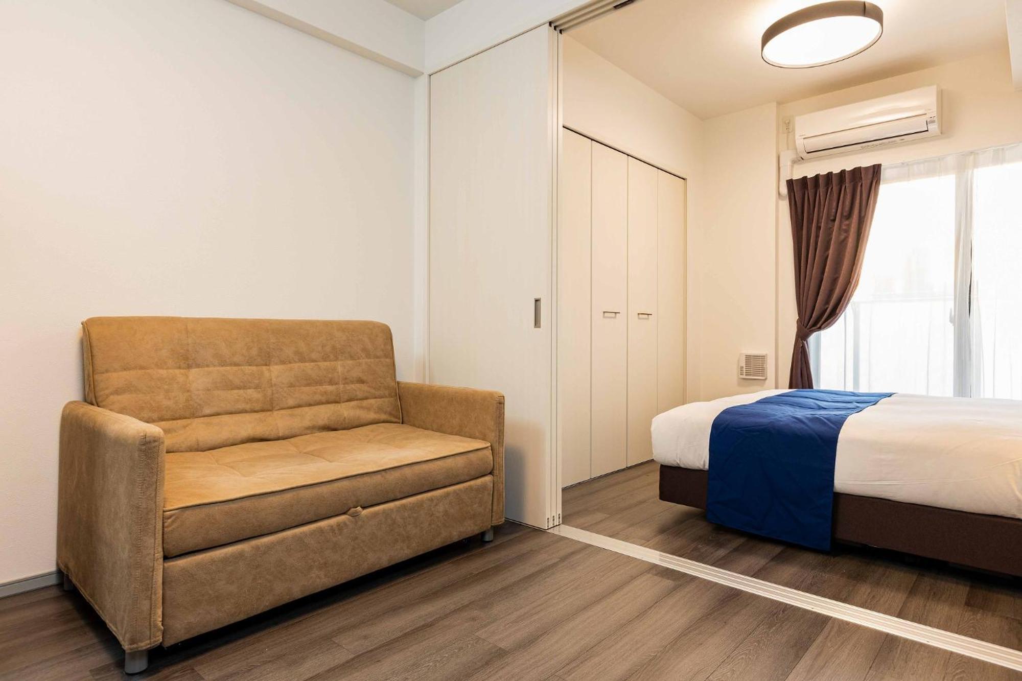 Apartamento Fds Plaisir Osaka Habitación foto