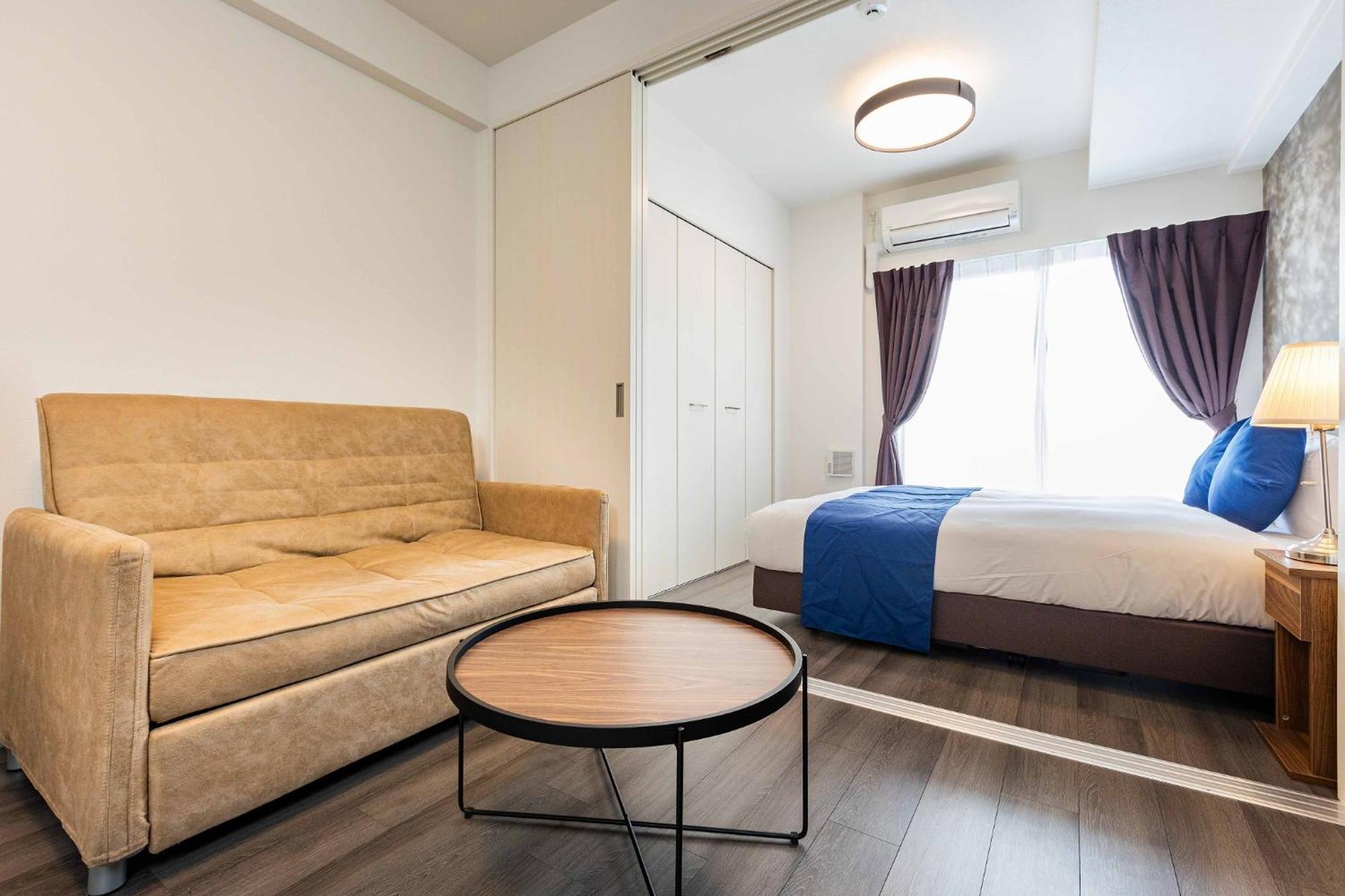 Apartamento Fds Plaisir Osaka Habitación foto