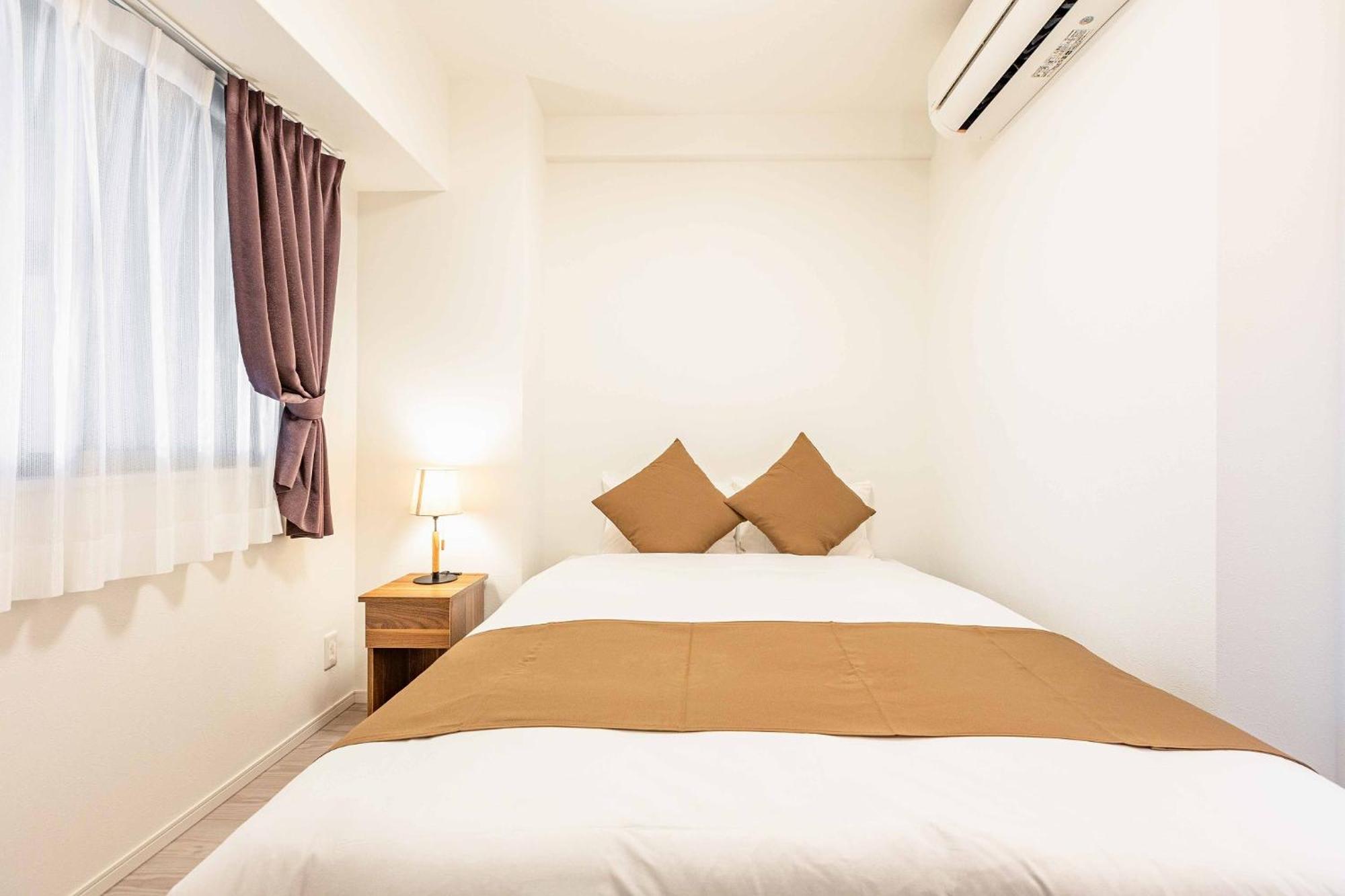 Apartamento Fds Plaisir Osaka Exterior foto