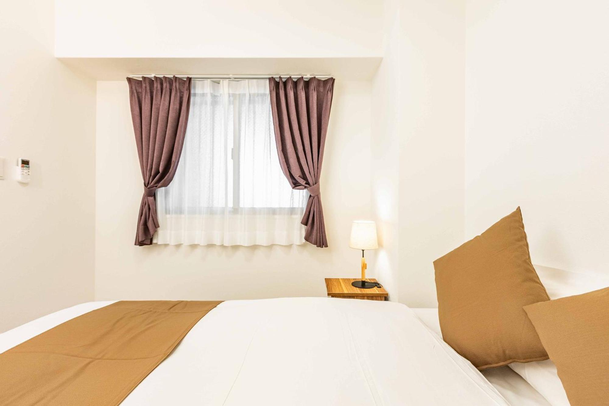 Apartamento Fds Plaisir Osaka Exterior foto