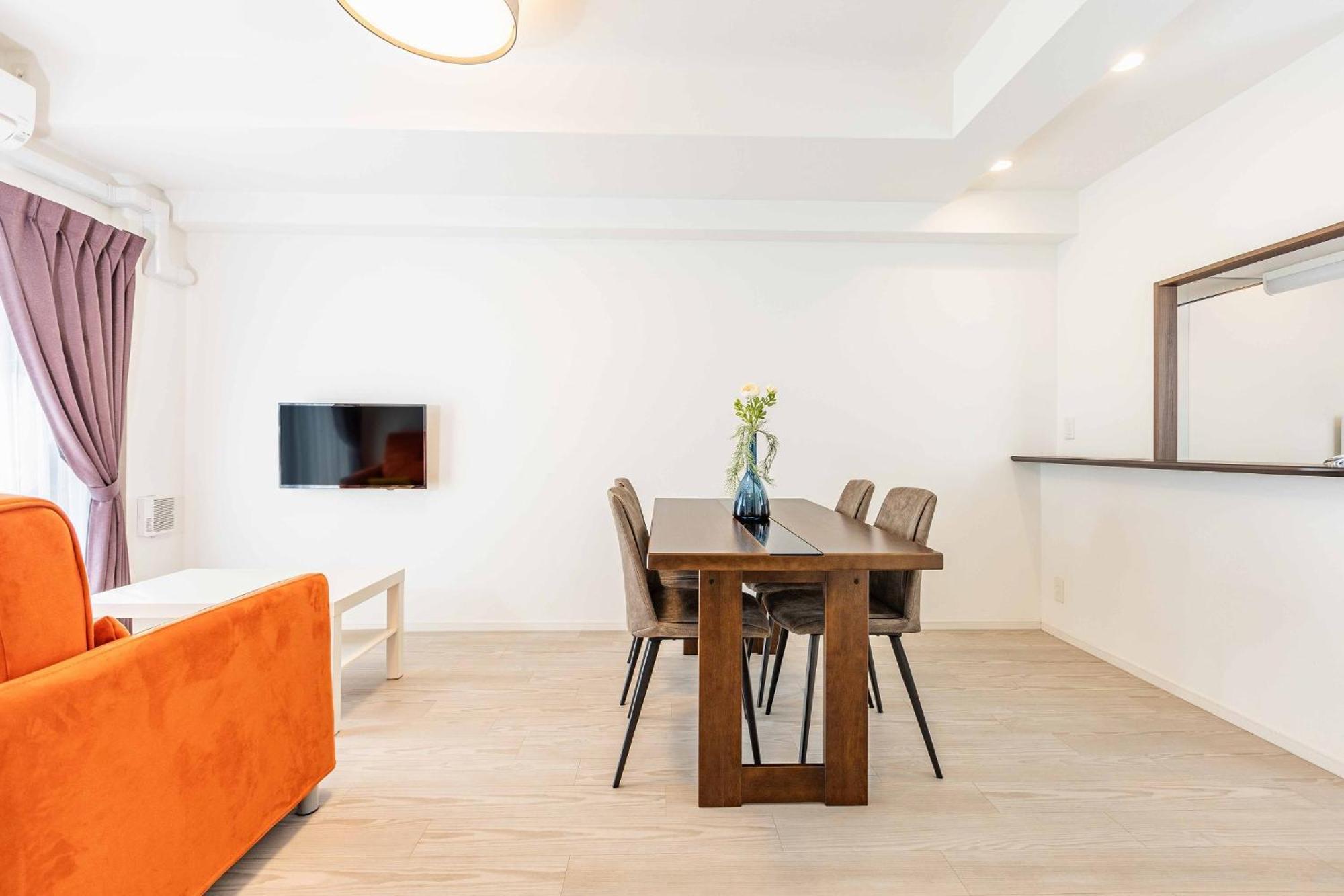 Apartamento Fds Plaisir Osaka Exterior foto