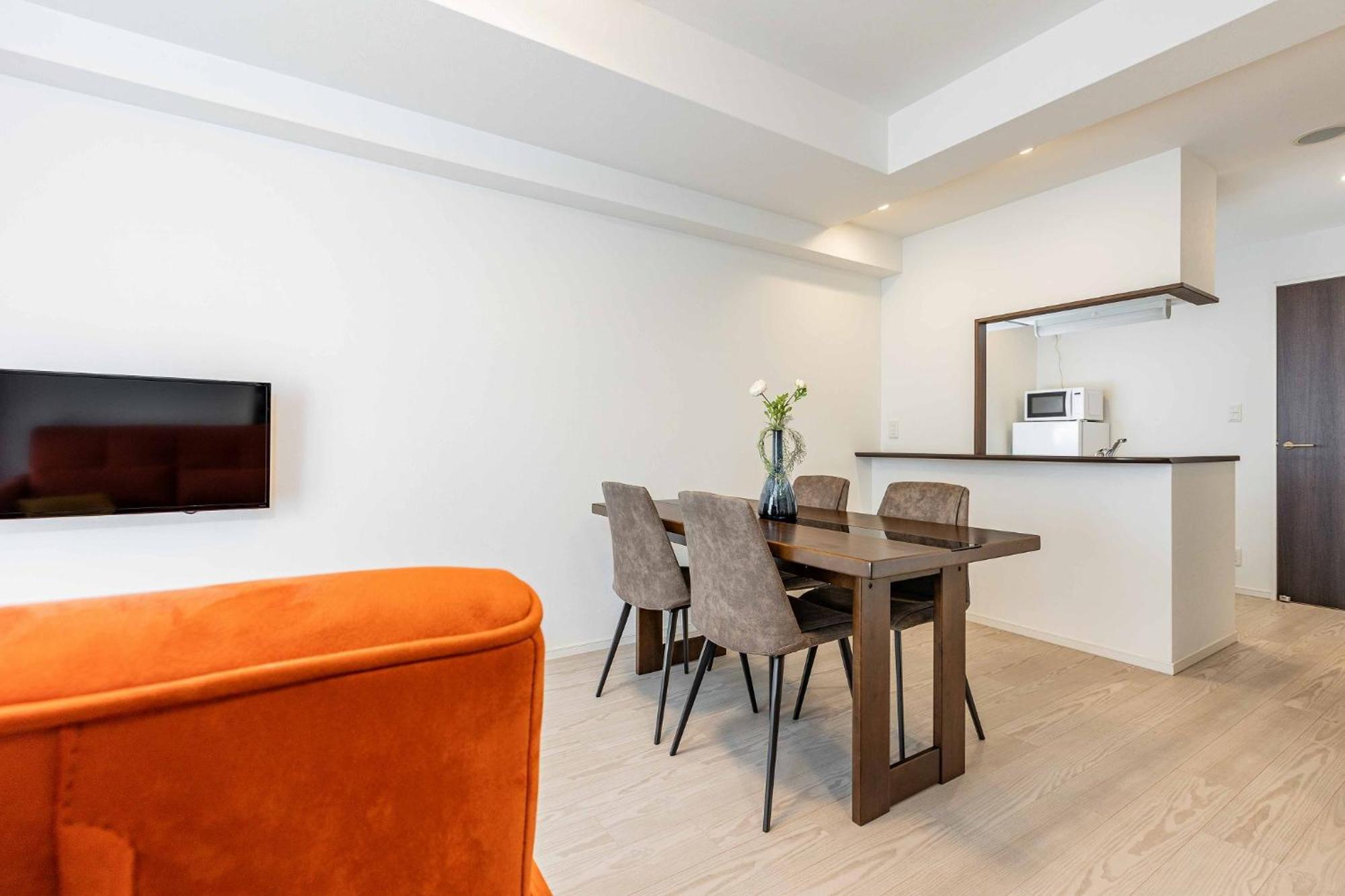 Apartamento Fds Plaisir Osaka Exterior foto